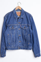 Vintage Denim Jacket 289
