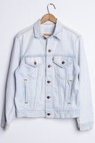 Vintage Denim Jacket 299