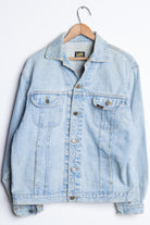 Vintage Denim Jacket 311