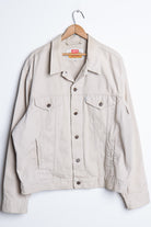 Vintage Denim Jacket 312