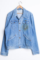 Vintage Wrangler Denim Jacket 314