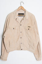 Vintage Denim Jacket 32