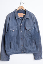 Vintage Denim Jacket 327