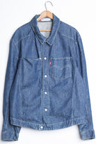 Vintage Denim Jacket 335