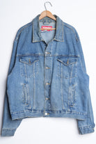Vintage Denim Jacket 336