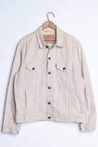 Vintage Denim Jacket 368