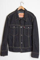 Vintage Denim Jacket 37