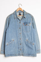 Vintage Denim Jacket 374