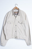 Vintage Denim Jacket 376