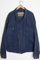 Vintage Denim Jacket 4