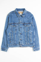 Vintage Denim Jacket 419