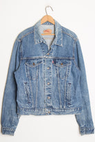 Vintage Denim Jacket 41