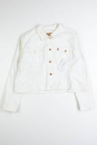 Vintage Denim Jacket 423