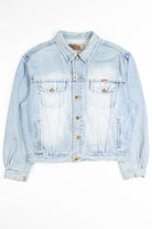 Vintage Denim Jacket 427