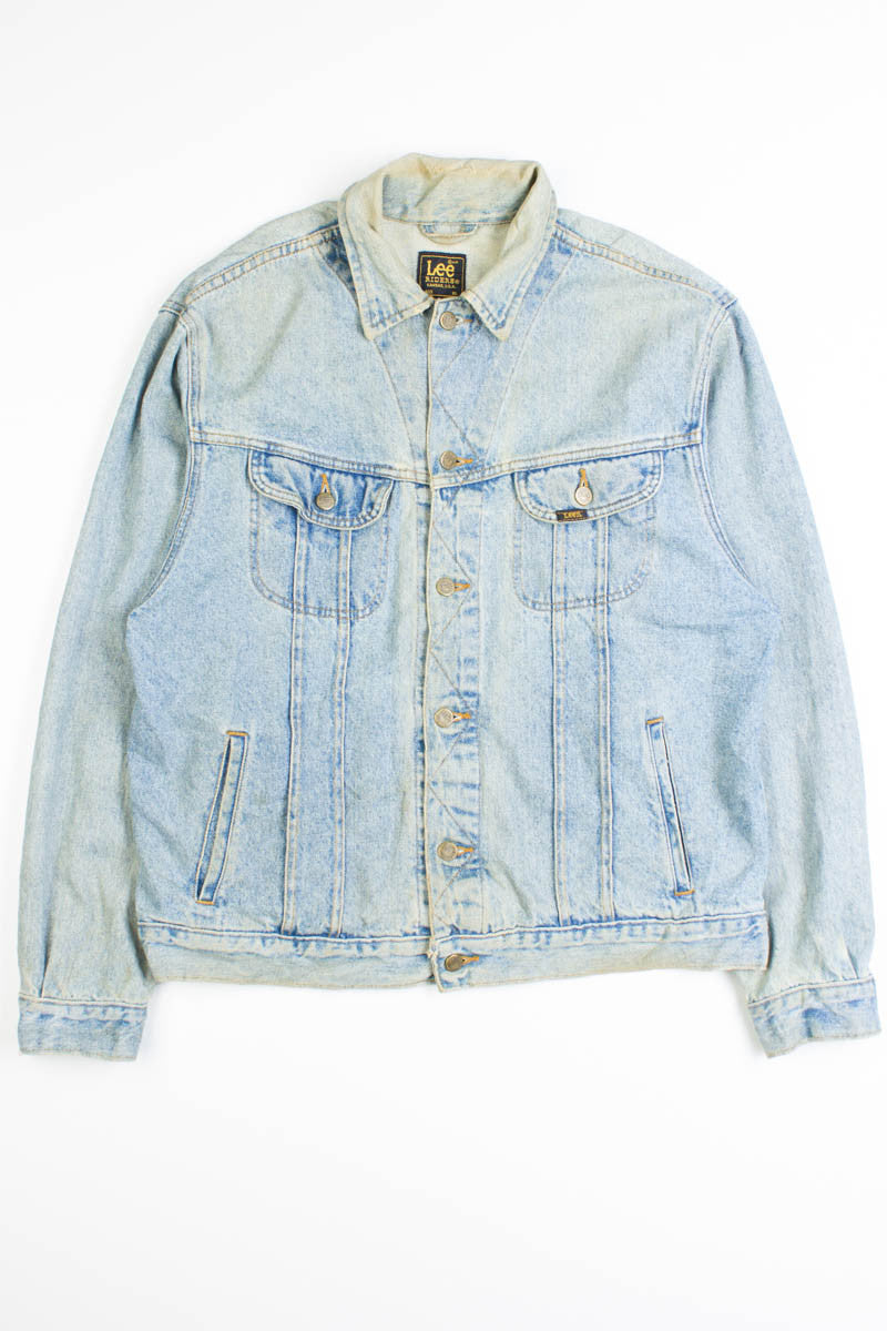 Vintage Denim Jacket 428