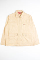 Vintage Denim Jacket 429