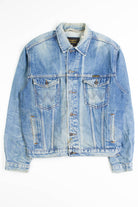 Vintage Denim Jacket 432