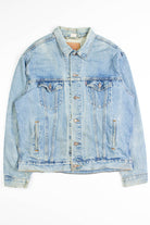Vintage Denim Jacket 434