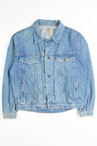 Vintage Denim Jacket 436