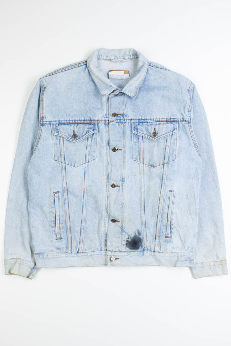 Vintage Denim Jacket 437