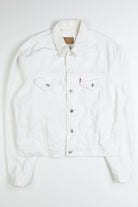 Vintage Denim Jacket 438