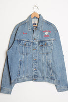 Vintage Denim Jacket 43