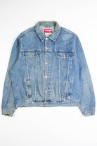 Vintage Denim Jacket 440