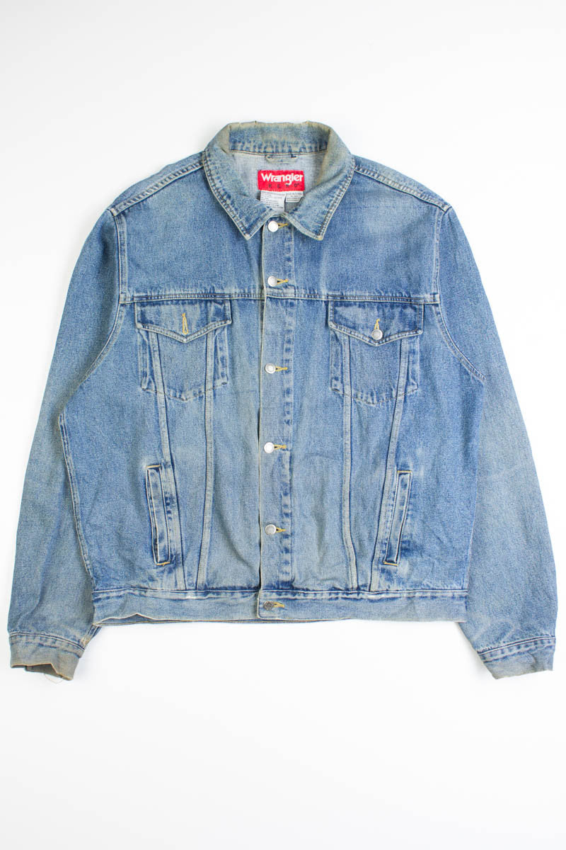 Vintage Denim Jacket 440