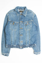 Vintage Denim Jacket 451