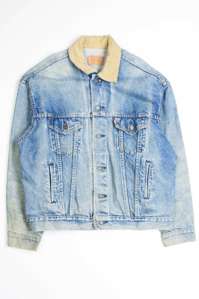 Vintage Levi's Jacket