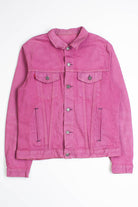 Vintage Denim Jacket 465
