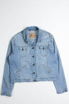 Vintage Denim Jacket 480