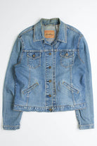 Vintage Denim Jacket 483