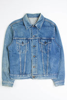 Vintage Denim Jacket 486