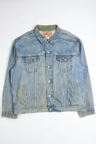 Vintage Denim Jacket 489