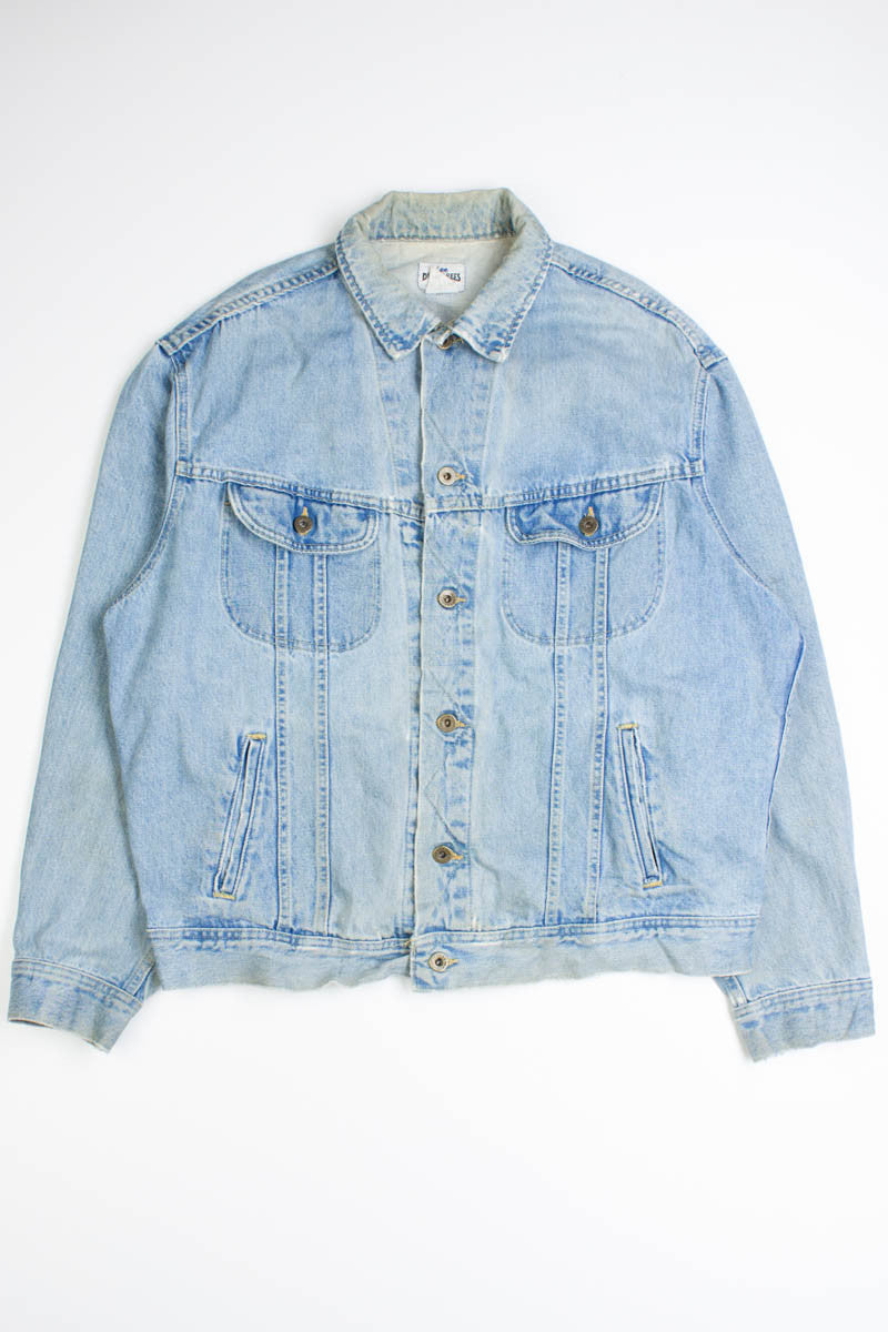 Vintage Denim Jacket 494