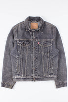 Vintage Denim Jacket 500