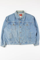 Vintage Denim Jacket 501