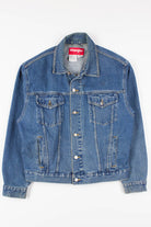 Vintage Denim Jacket 504