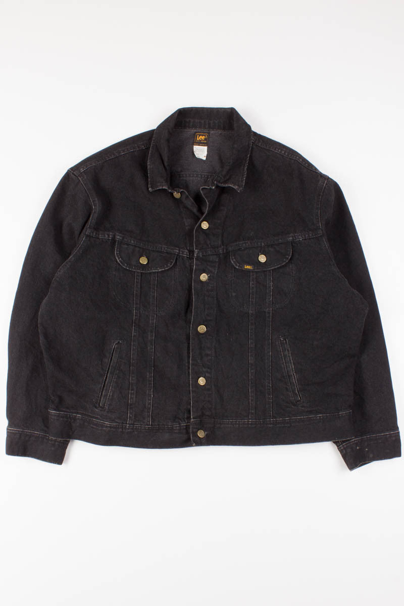 Vintage Denim Jacket 505
