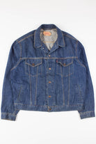 Vintage Denim Jacket 506