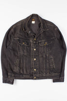 Vintage Denim Jacket 508