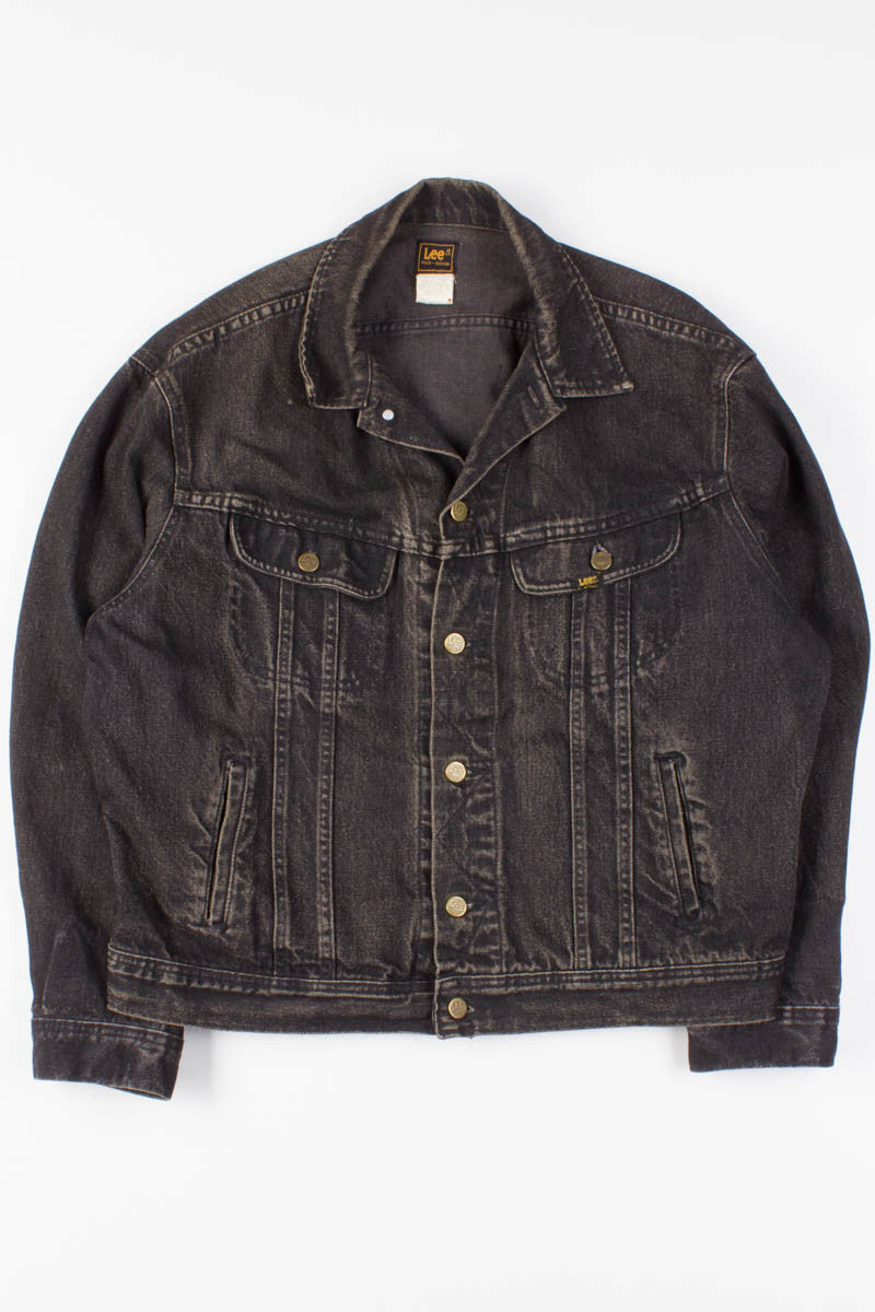 Vintage Denim Jacket 508
