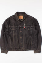 Vintage Denim Jacket 514
