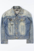 Vintage Denim Jacket 515