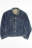 Vintage Denim Jacket 524