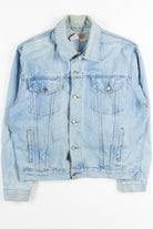 Vintage Denim Jacket 530