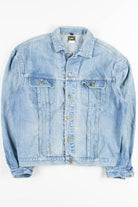 Vintage Denim Jacket 536