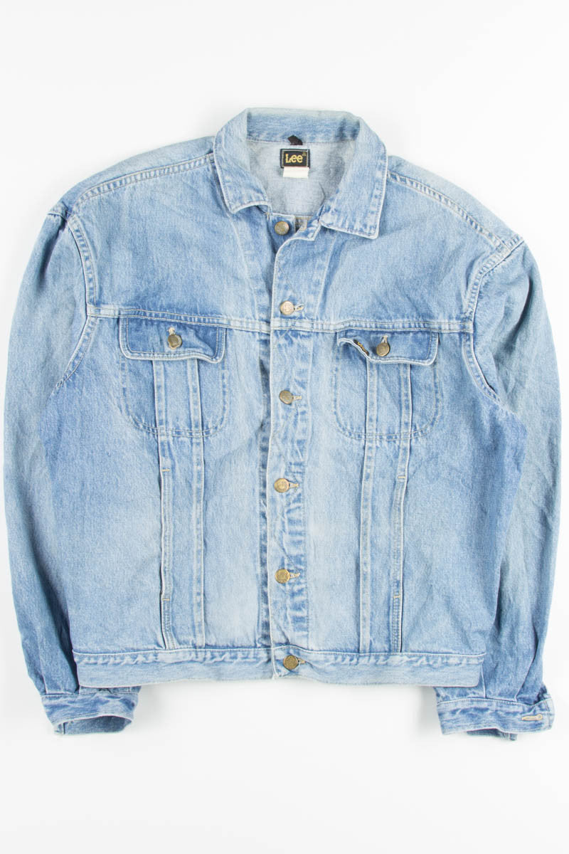Vintage Denim Jacket 536