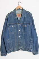 Vintage Denim Jacket 53